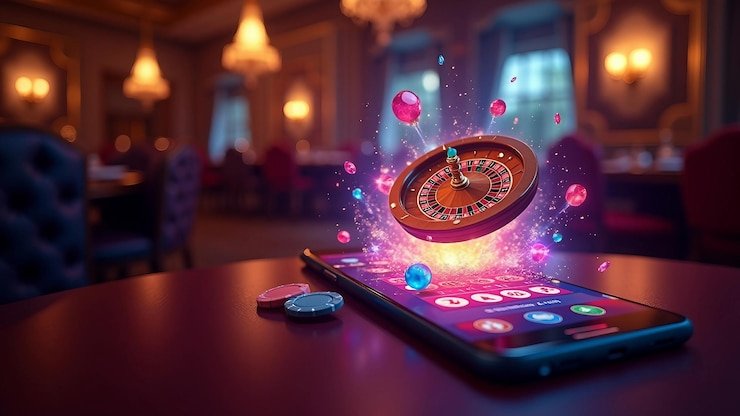 Ringkasan pembaruan aplikasi untuk akses mobile